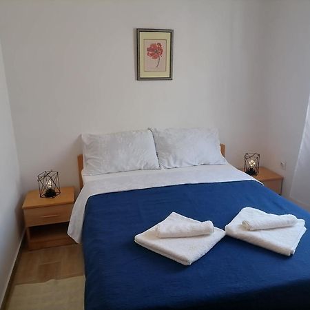 Apartmani Znidaric Vir Exteriér fotografie