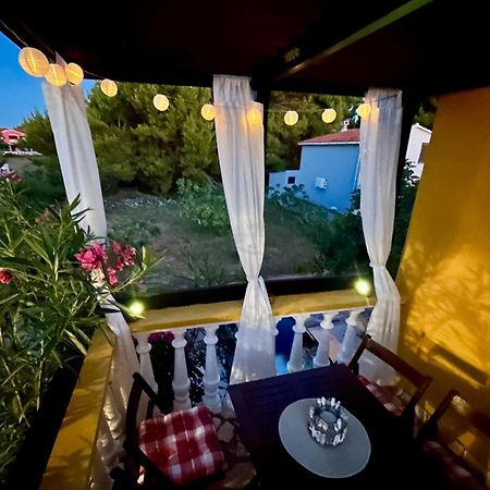Apartmani Znidaric Vir Exteriér fotografie