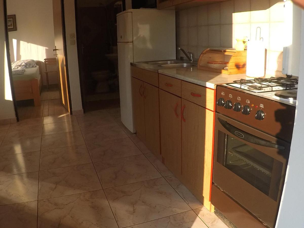 Apartmani Znidaric Vir Exteriér fotografie