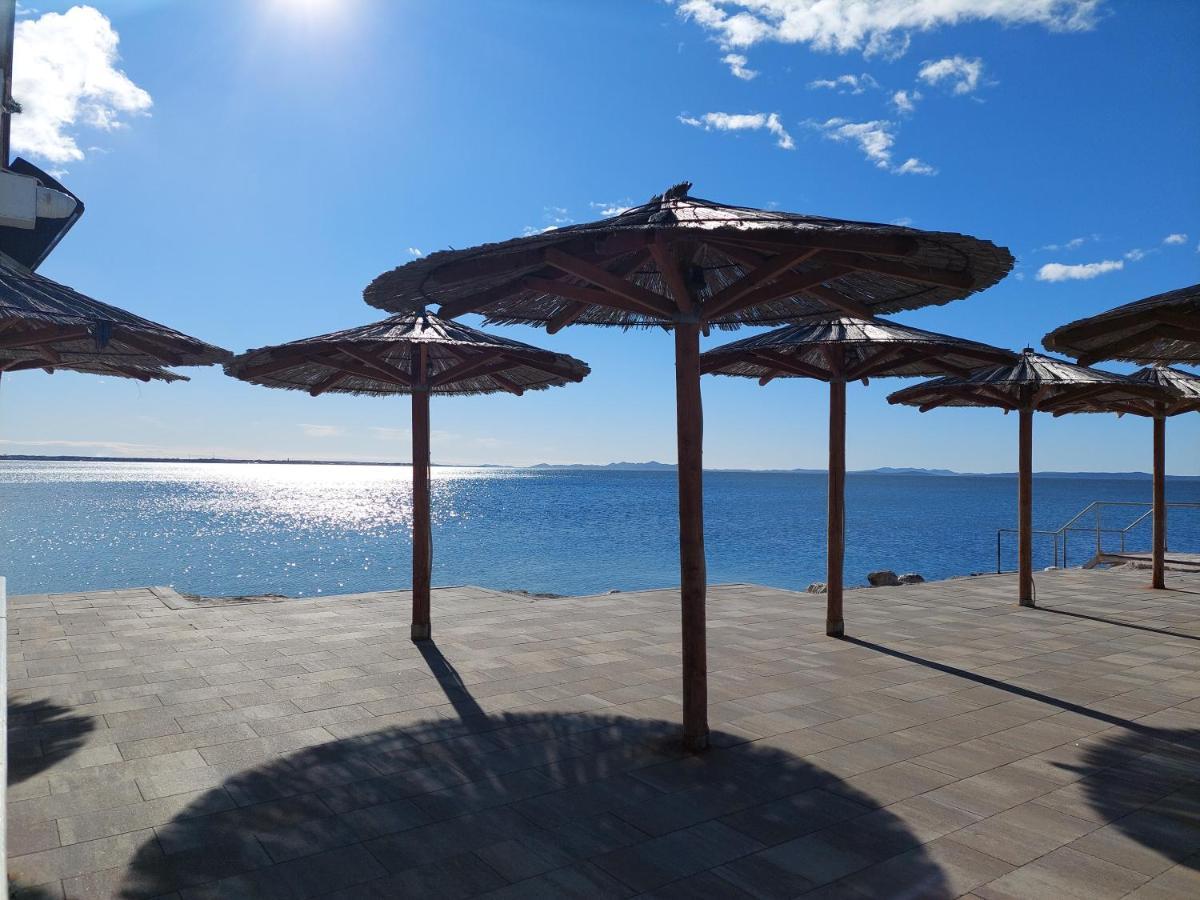 Apartmani Znidaric Vir Exteriér fotografie
