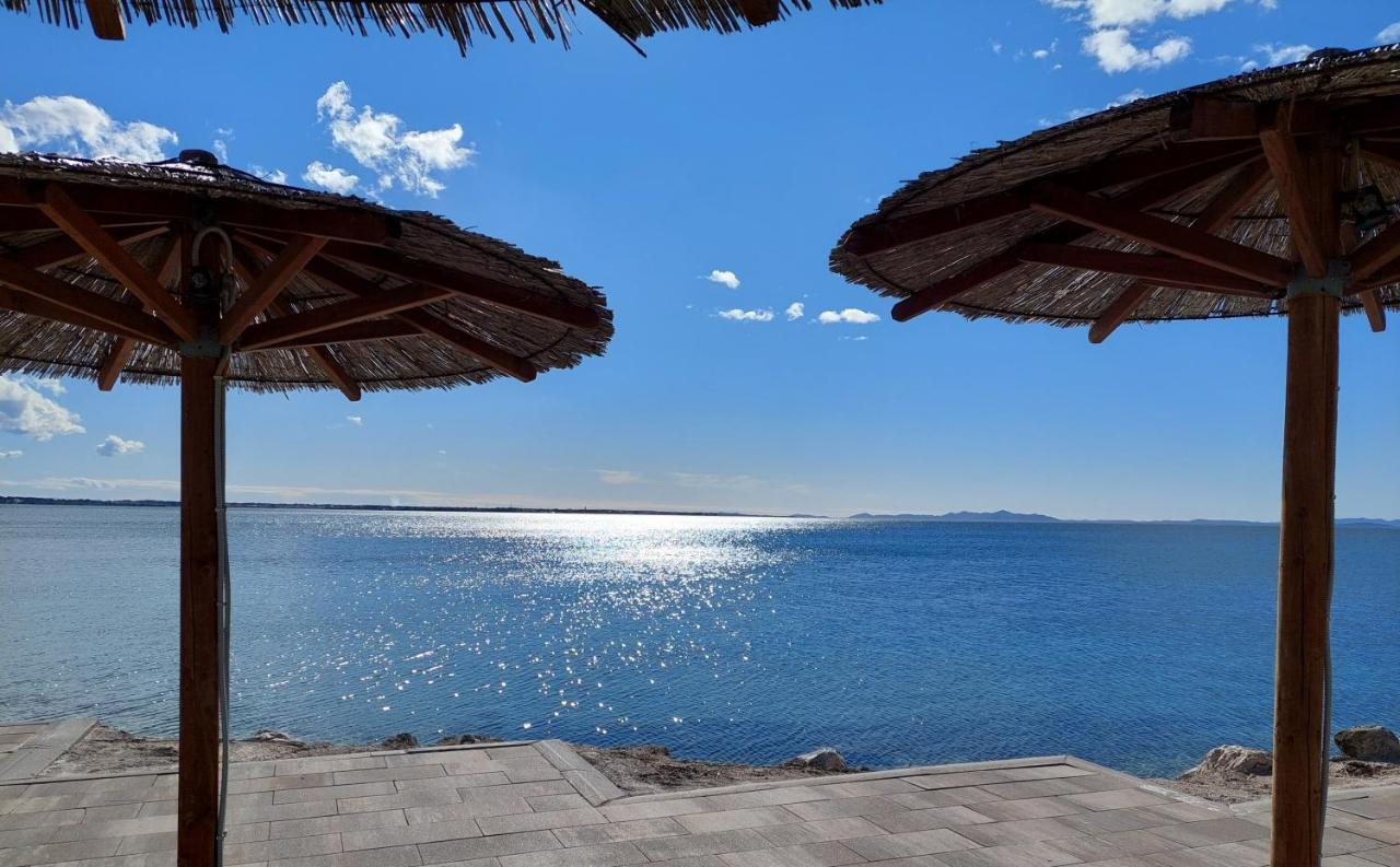 Apartmani Znidaric Vir Exteriér fotografie