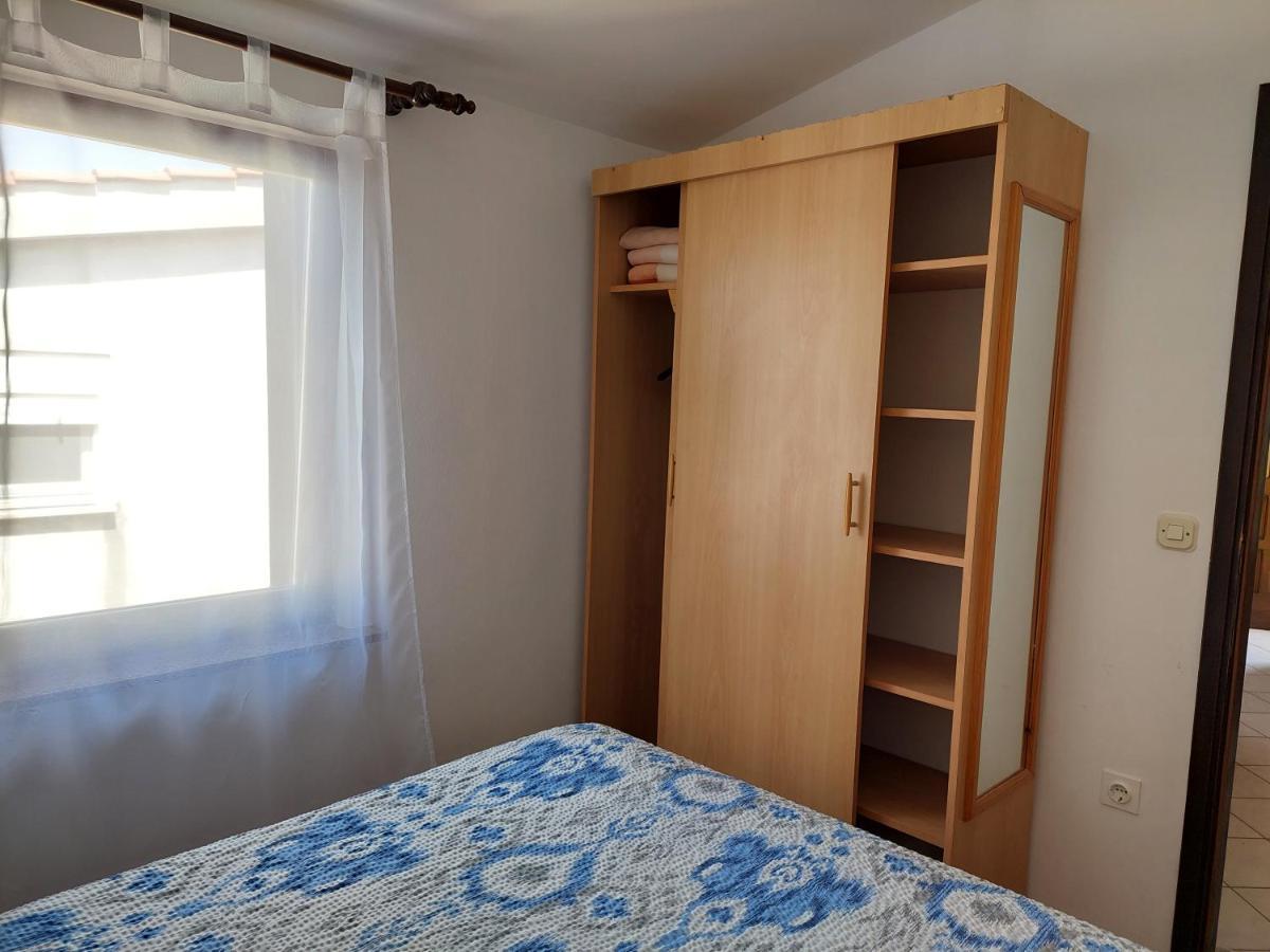 Apartmani Znidaric Vir Exteriér fotografie