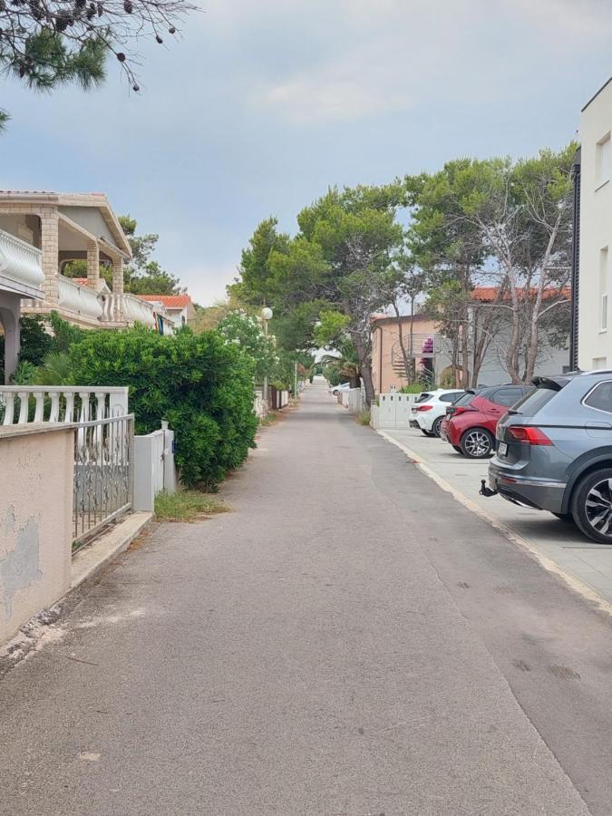 Apartmani Znidaric Vir Exteriér fotografie