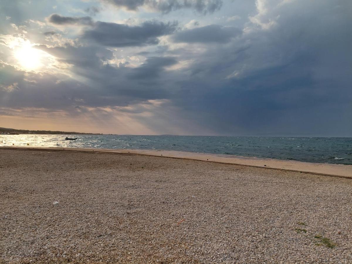 Apartmani Znidaric Vir Exteriér fotografie