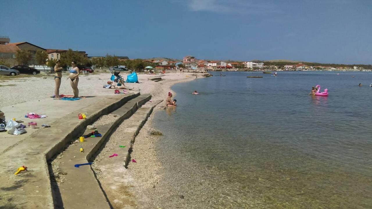 Apartmani Znidaric Vir Exteriér fotografie