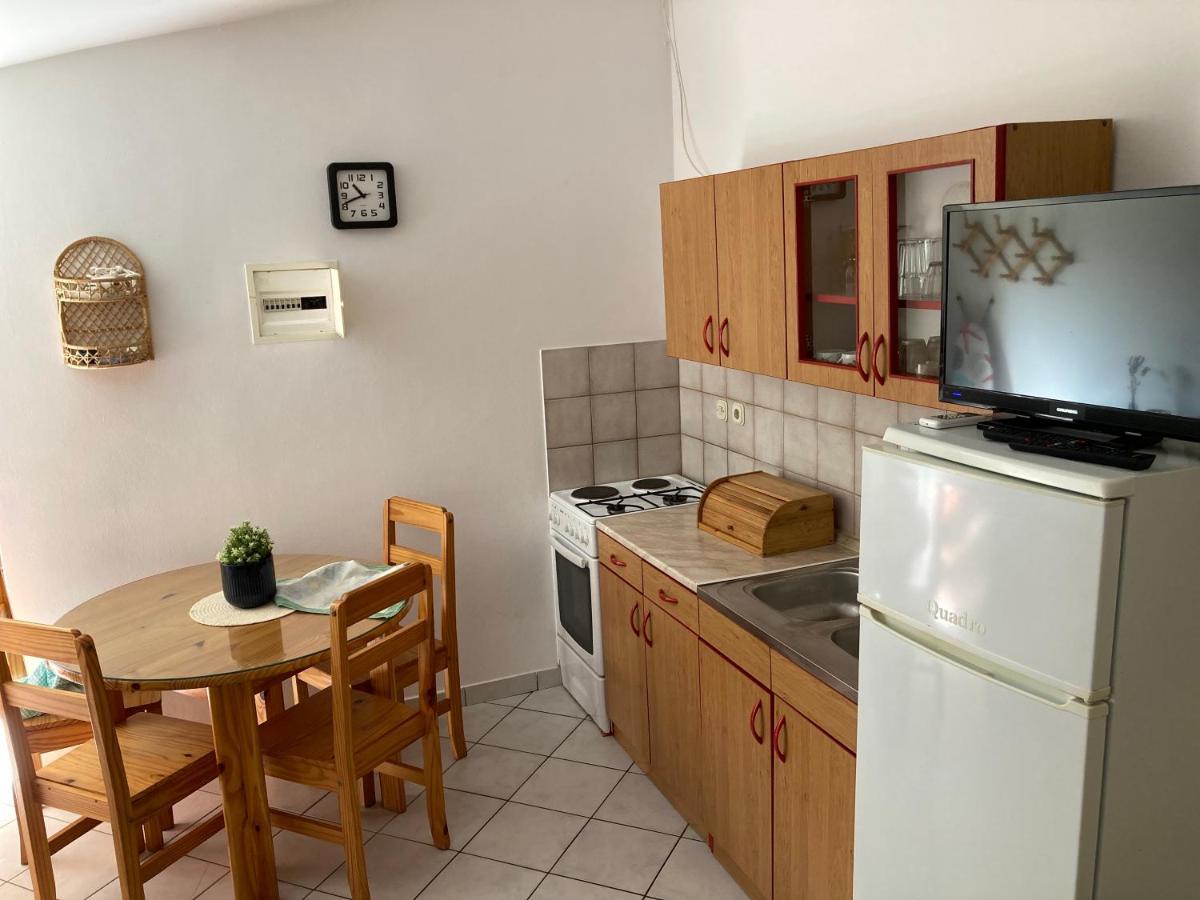 Apartmani Znidaric Vir Exteriér fotografie