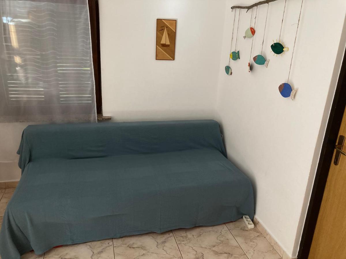 Apartmani Znidaric Vir Exteriér fotografie