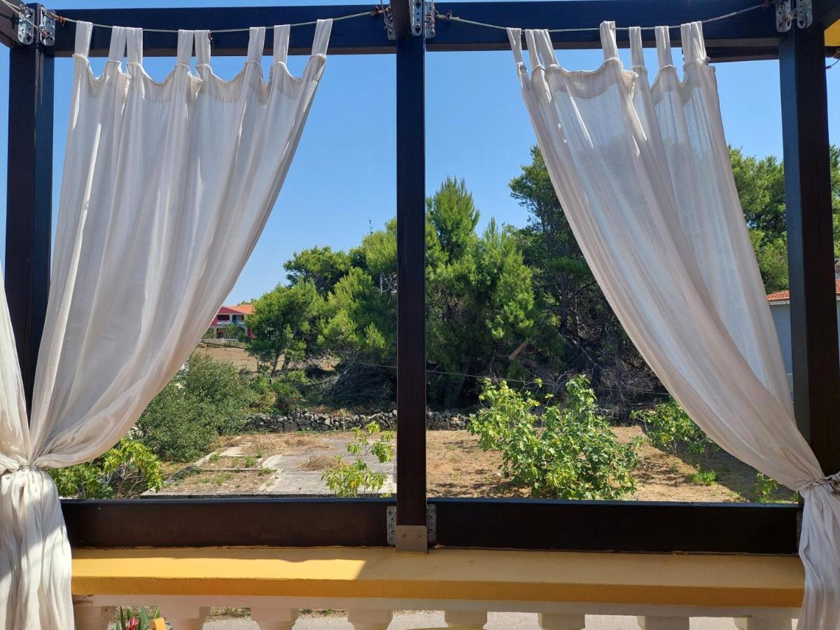 Apartmani Znidaric Vir Exteriér fotografie