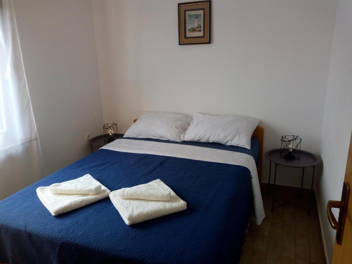 Apartmani Znidaric Vir Exteriér fotografie