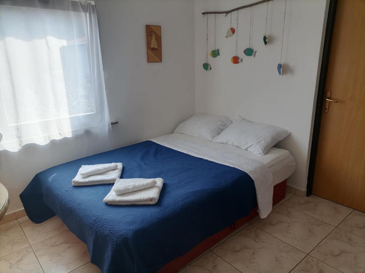 Apartmani Znidaric Vir Exteriér fotografie