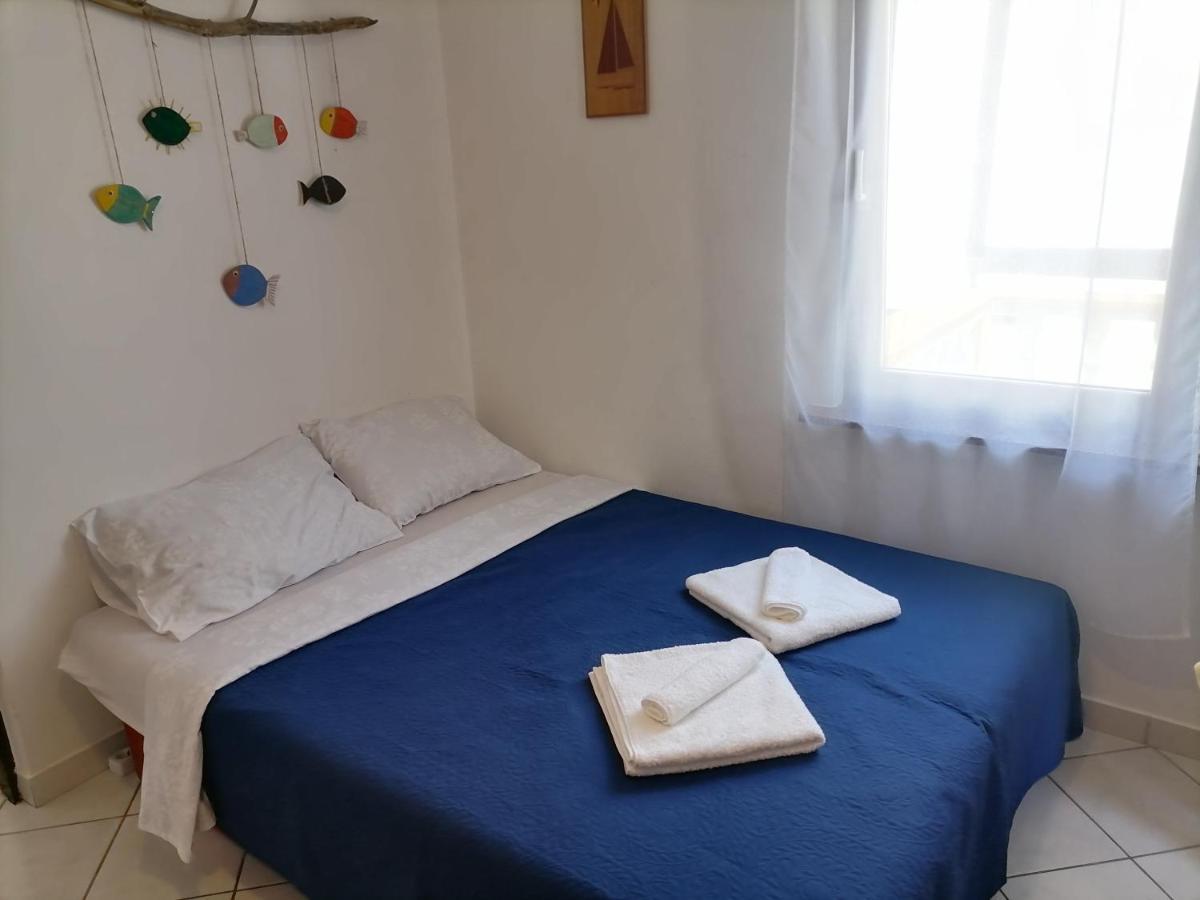 Apartmani Znidaric Vir Exteriér fotografie