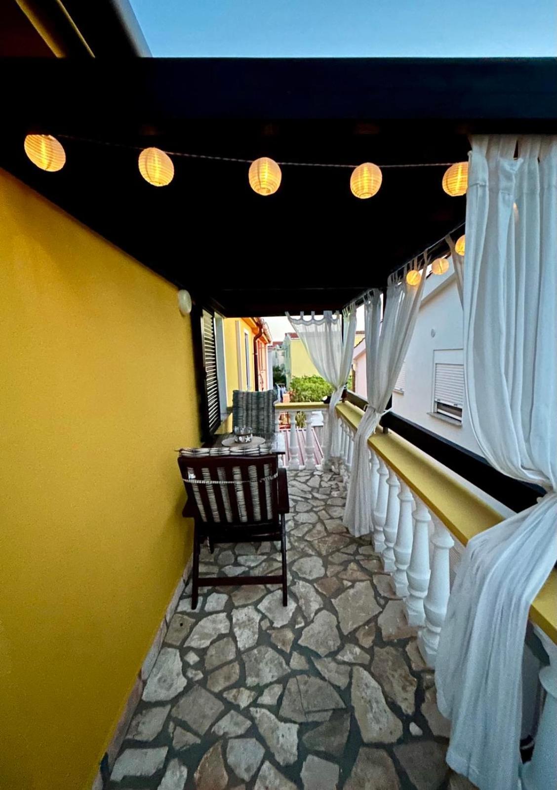 Apartmani Znidaric Vir Exteriér fotografie