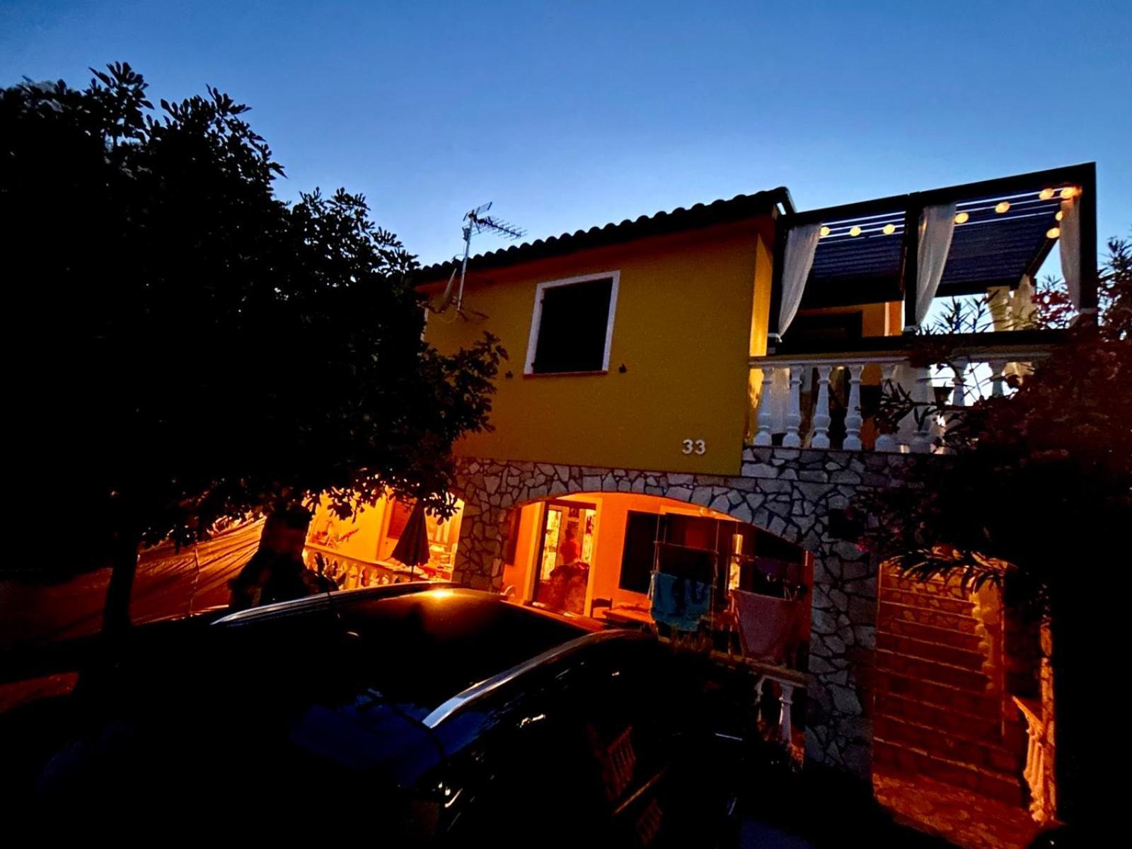 Apartmani Znidaric Vir Exteriér fotografie