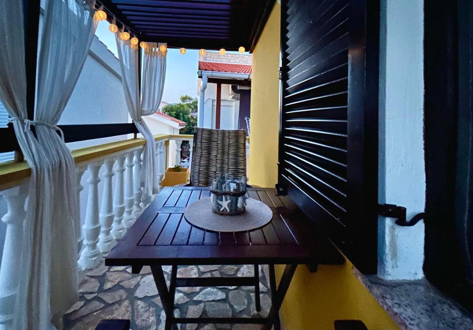 Apartmani Znidaric Vir Exteriér fotografie