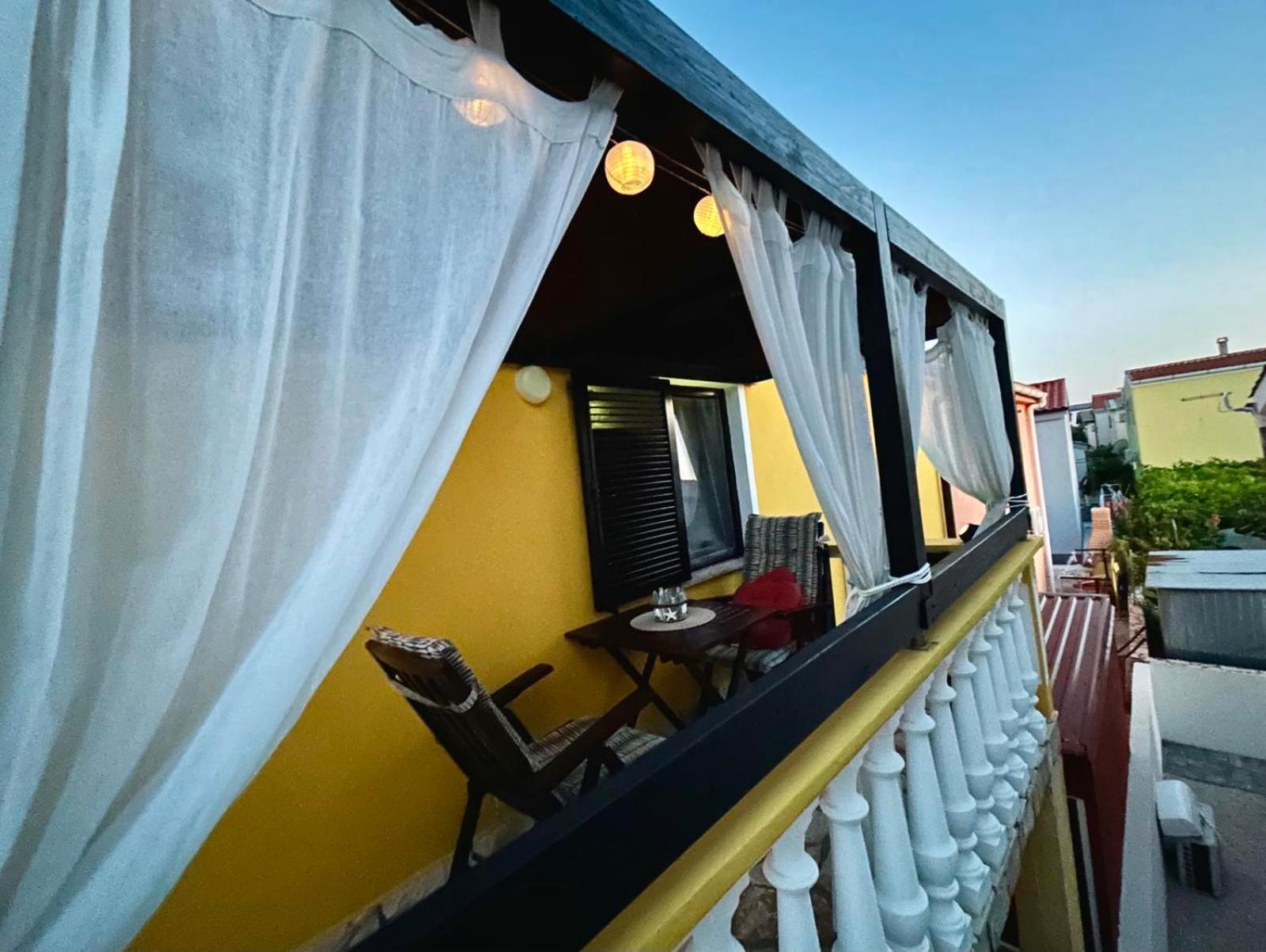 Apartmani Znidaric Vir Exteriér fotografie