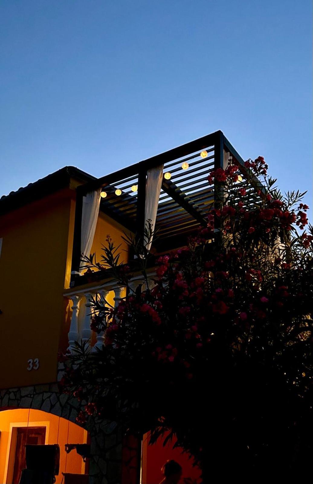 Apartmani Znidaric Vir Exteriér fotografie