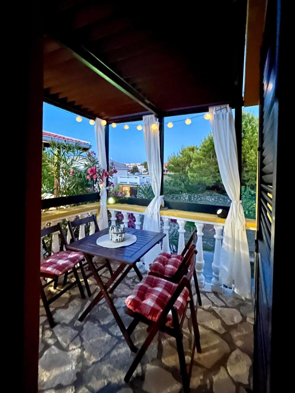 Apartmani Znidaric Vir Exteriér fotografie