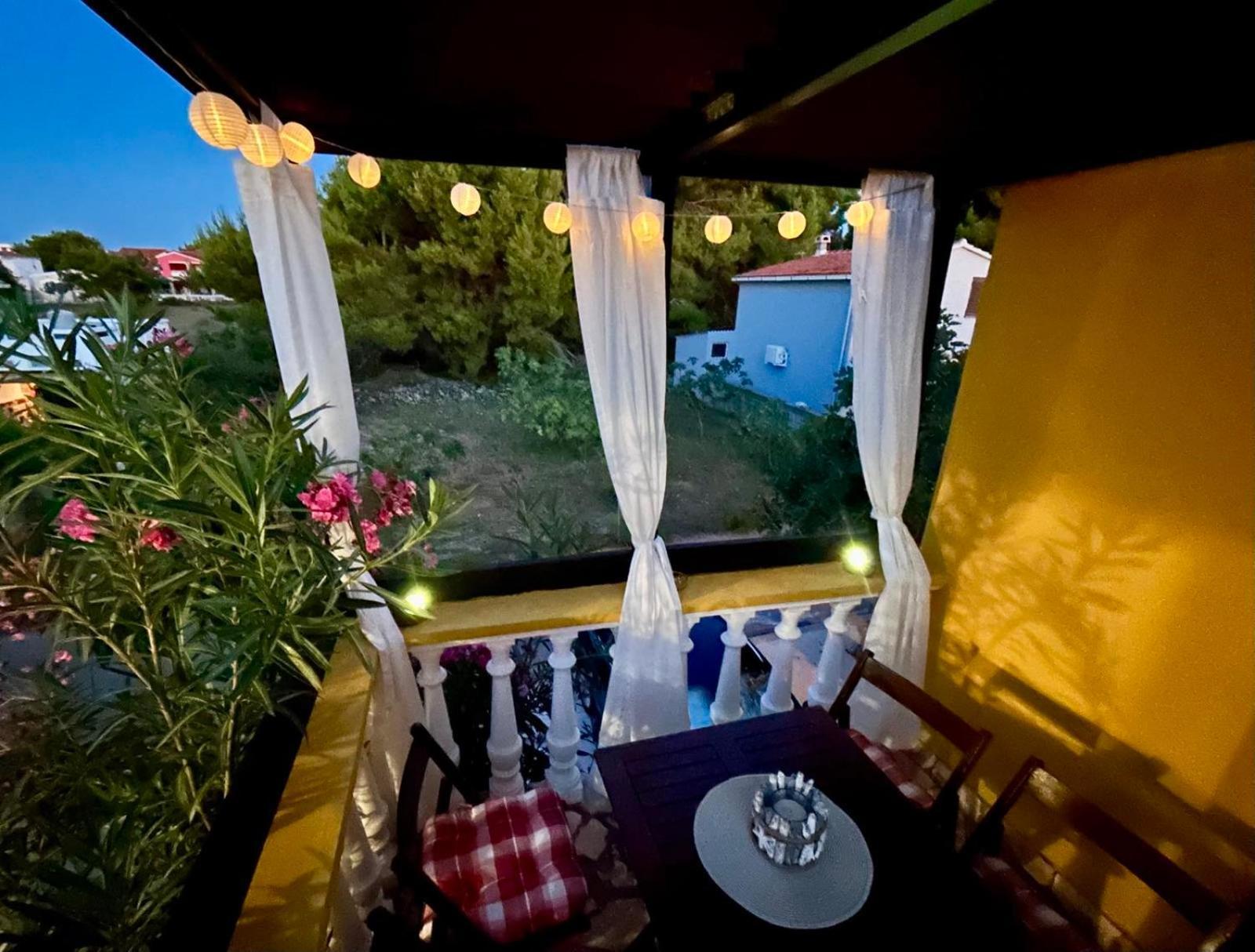Apartmani Znidaric Vir Exteriér fotografie